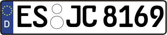 ES-JC8169