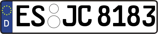 ES-JC8183
