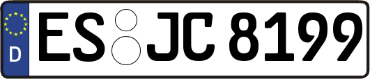 ES-JC8199