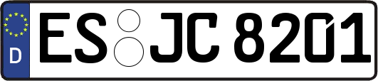 ES-JC8201