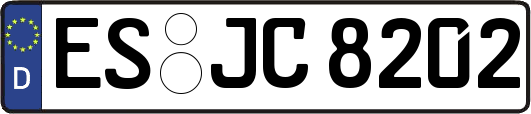 ES-JC8202