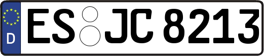 ES-JC8213