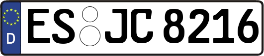 ES-JC8216