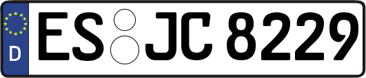 ES-JC8229
