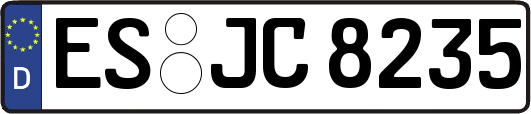 ES-JC8235