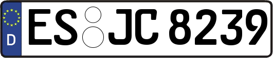 ES-JC8239