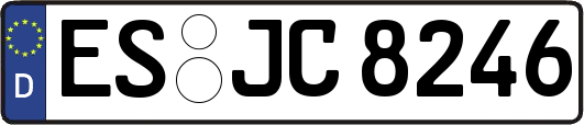 ES-JC8246