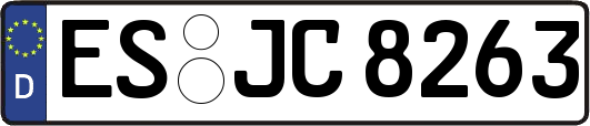 ES-JC8263