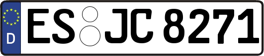 ES-JC8271