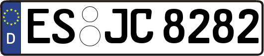 ES-JC8282