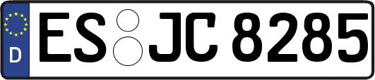 ES-JC8285