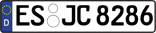 ES-JC8286