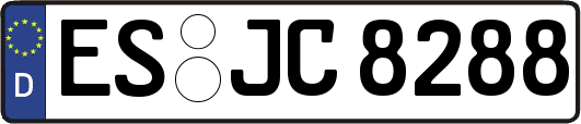 ES-JC8288