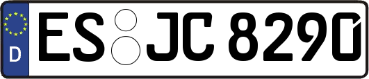 ES-JC8290