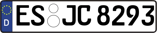 ES-JC8293