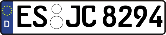 ES-JC8294