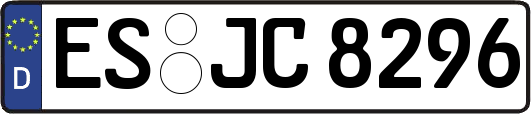 ES-JC8296