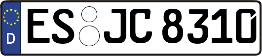 ES-JC8310