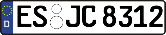 ES-JC8312