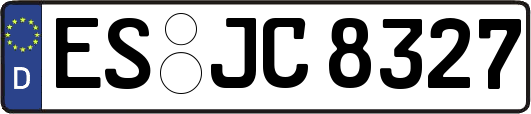 ES-JC8327