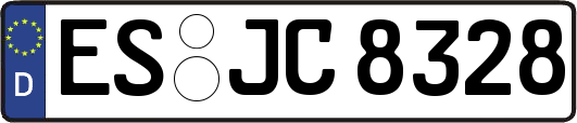 ES-JC8328