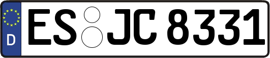 ES-JC8331