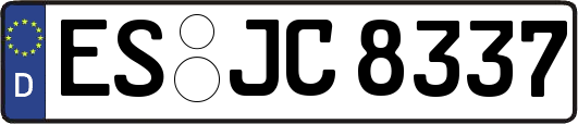 ES-JC8337
