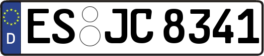 ES-JC8341