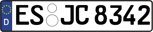 ES-JC8342