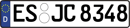 ES-JC8348