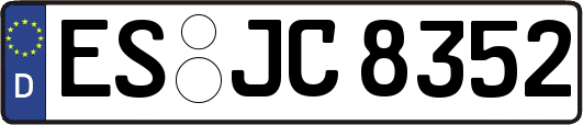 ES-JC8352