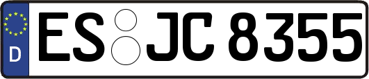 ES-JC8355