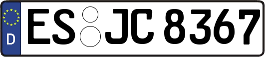 ES-JC8367