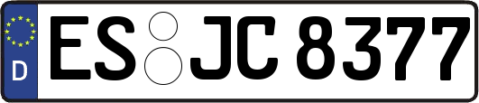 ES-JC8377