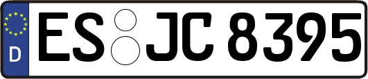 ES-JC8395