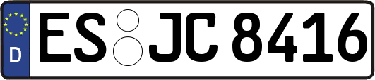 ES-JC8416