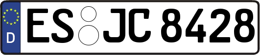 ES-JC8428