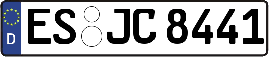 ES-JC8441