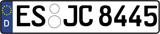 ES-JC8445