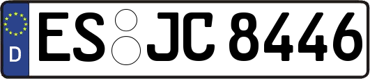ES-JC8446