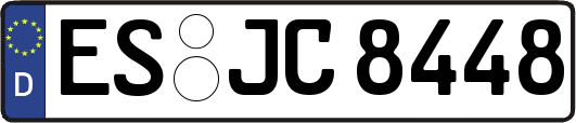 ES-JC8448