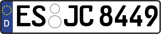 ES-JC8449