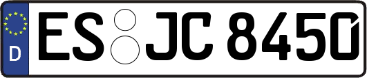 ES-JC8450
