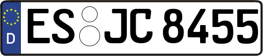 ES-JC8455