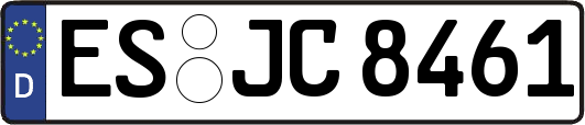 ES-JC8461