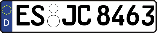 ES-JC8463