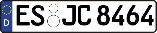 ES-JC8464