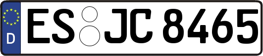 ES-JC8465
