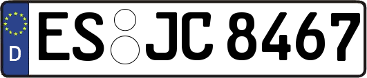ES-JC8467