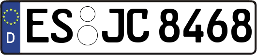 ES-JC8468